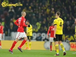dortmund 195504